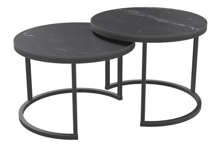 PRITI Coffee Table Set