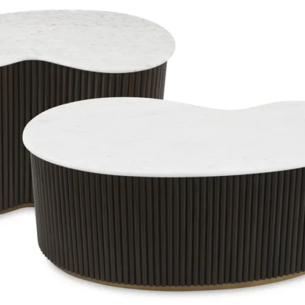PRITI Coffee Table Set