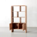 PRITI Bookshelf