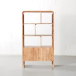 PRITI Bookshelf