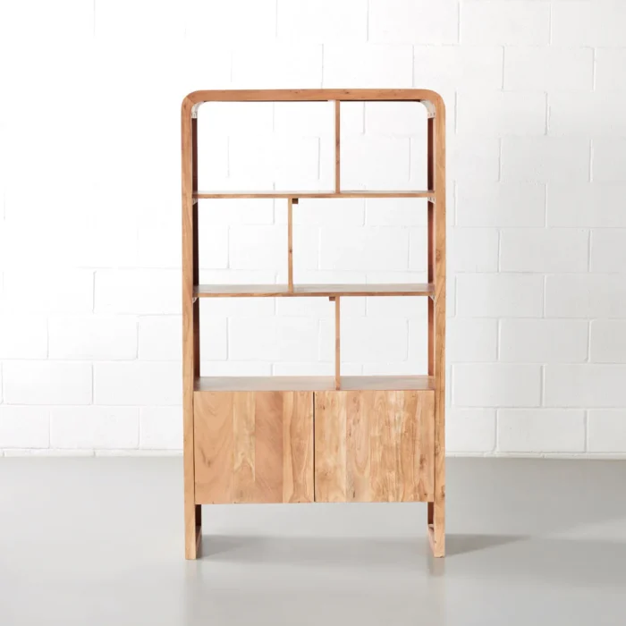 PRITI Bookshelf