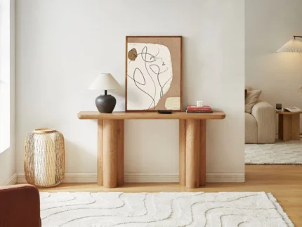 PRITI Console Table