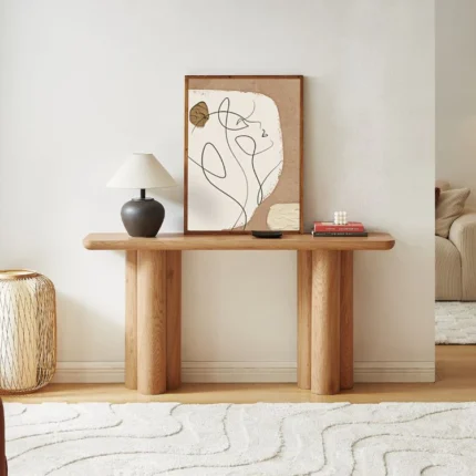 PRITI Console Table