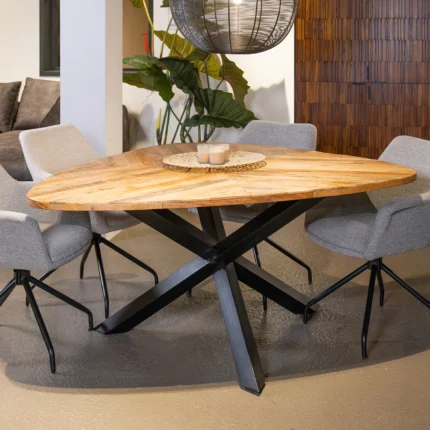 PRITI Dining Table