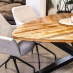 PRITI Dining Table