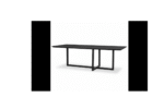 PRITI Rectangular Dining Table