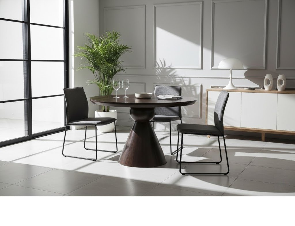 PRITI Handicraft Wooden Dining Table PRITI Handicraft Wooden Dining Table