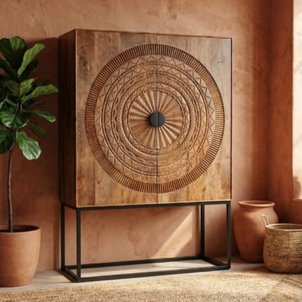 $185.00 – $222.00Price range: $185.00 through $222.00 Back to products $39.00 – $46.80Price range: $39.00 through $46.80 PRITI Handicraft Wooden Cabinet (Solid Wood)