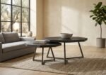 PRITI Coffee Table Set