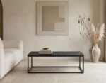 PRITI Marble Coffee Table