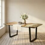 Coffee Table Boat Hull Design