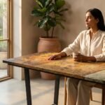 Coffee Table Boat Hull Design - Image 2