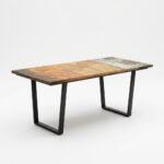 Coffee Table Boat Hull Design