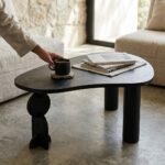 Designer Living Room Table - PRITI - Image 2