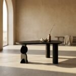 Designer Living Room Table - PRITI