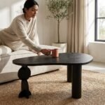 Designer Living Room Table - PRITI
