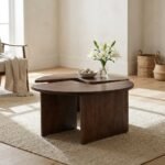 PRITI 2-Piece Coffee Table - Image 2
