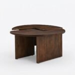 PRITI 2-Piece Coffee Table - Image 3