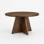 PRITI Round Verona Coffee Table - Image 3