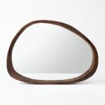PRITI Modern Wall Mirror (Stylish Home Décor) - Image 4