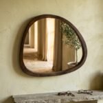PRITI Modern Wall Mirror 70 (Stylish Home Décor) - Image 5