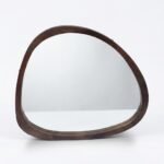 PRITI Modern Wall Mirror 70 (Stylish Home Décor)