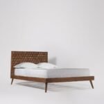 PRITI Double Bed Frame - Image 3