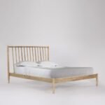 PRITI Double Bed Frame