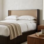 PRITI Fabric Shelter Bed - Image 5