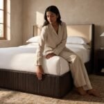 PRITI Fabric Shelter Bed - Image 2