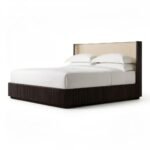 PRITI Fabric Shelter Bed