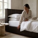 PRITI Shelter Bed (Solid Wood) - Image 3