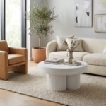 PRITI Coffee Table - Image 2