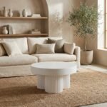 PRITI Coffee Table