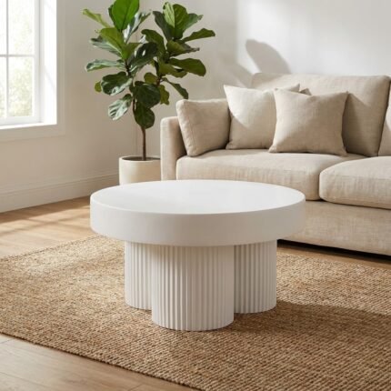 PRITI Coffee Table