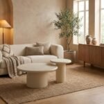 PRITI 2-Piece Coffee Table Set - Image 5