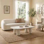PRITI Coffee Table