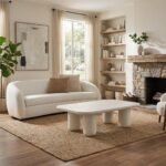 PRITI Coffee Table - Image 11