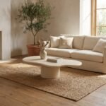 PRITI Cloudy Coffee Table - Image 7