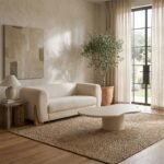 PRITI Cloudy Coffee Table - Image 6