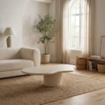 PRITI Cloudy Coffee Table - Image 3