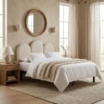 PRITI Bed Headboard - Image 25