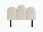 PRITI Bed Headboard