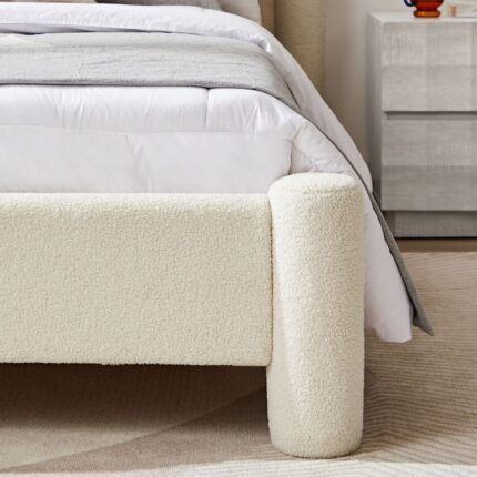 PRITI Bed Frame