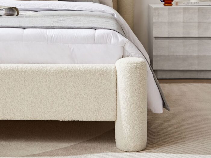 PRITI Bed Frame