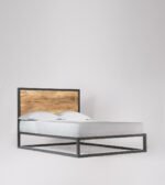 PRITI Double Bed Frame