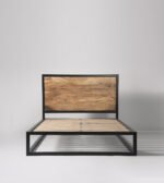 PRITI Double Bed Frame