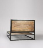 PRITI Double Bed Frame