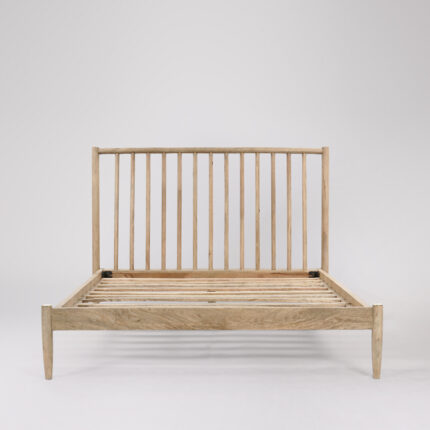 PRITI Double Bed Frame