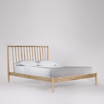 PRITI Double Bed Frame